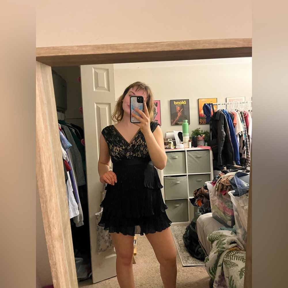 Maxandcleo dress